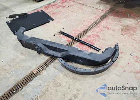 2023 Ford Bronco Base z USA, uszkodzony, nr VIN 1FMEE5DP7PLB53278